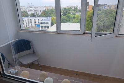 Apartament cu 2 camere decomandat, mobilat în Drumul Taberei - 11
