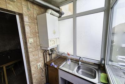 Apartament 3 camere Trivale Pitesti - 2