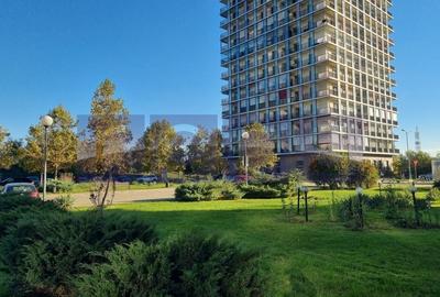 VANZARE 3 CAMERE DECOMANDAT - LOC DE PARCARE - ASMITA GARDENS - 22