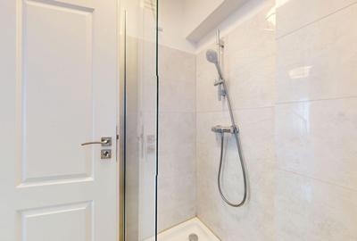 Apartament cu 3 camere semidecomandat, mobilat în Metalurgiei - 20