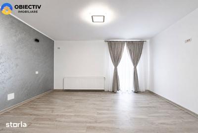 Casă cu 4 camere cu Teren 1800 Mp în Urecheni - 2