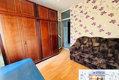 Apartament 2 camere, etaj 2, Gheorghe Doja, 43 mp, balcon, orientare Sud - 3