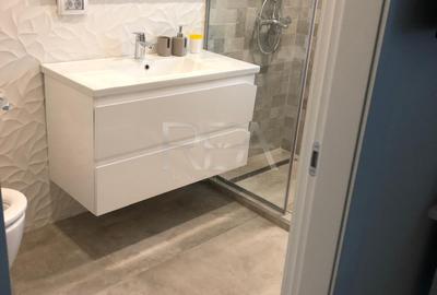 Penthouse cu 4 camere decomandat, mobilat în Politehnica - 4