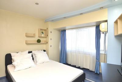 VANZARE APARTAMENT 4 CAMERE UNIRII - UNION PLAZA - 33