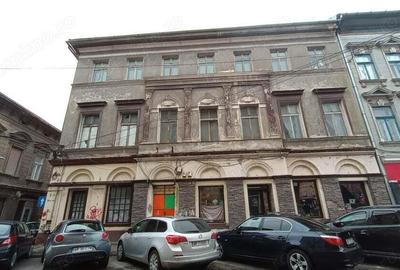 Cladiri istorice Arad centru - 2