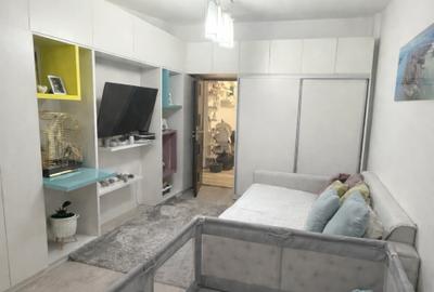 Apartament cu 2 camere decomandat în Central - 9