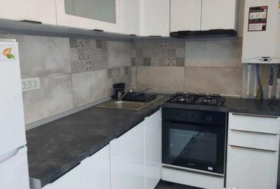 Garsonieră decomandată în Mihai Bravu - 5