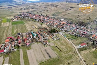 Spațiu comercial, în Micfalău - 4