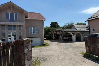 Casă cu 7 camere în Ocna Șugatag - 5