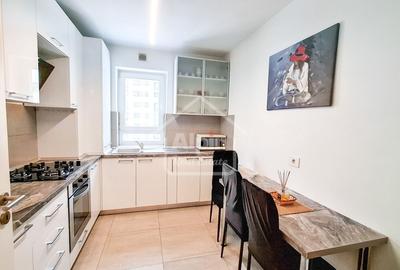 Apartament Kasper Coresi - 6