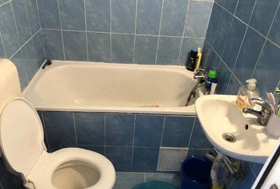 Propietar inchiriez garsoniera in bloc de apartamente - 2