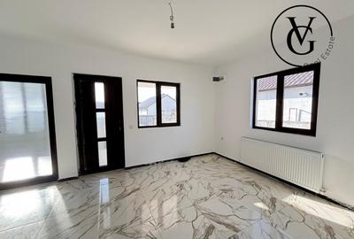 Casă individuală cu 3 camere cu Teren 211 Mp în Lumina - 6