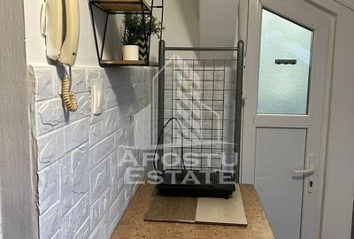 Garsoniera de 12 mp, ideal pentru investitie - 6