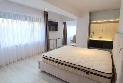 Apartament 4 camere-vedere lac | 160MP | Baneasa-Damaroaia - Petrom City - 6