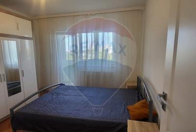 Apartament cu 3 camere de inchiriat in zona Micalaca - 9