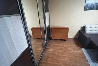 Apartament cu 2 camere decomandat în Sebastian