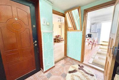 Apartament cu 3 camere decomandat în Central - 2