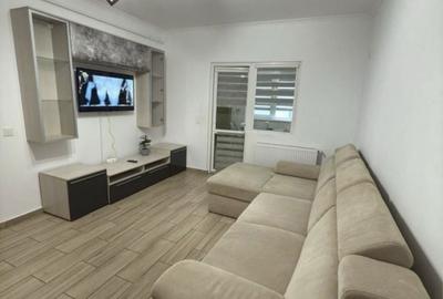 Apartament cu 2 camere decomandat în Drumul Carului