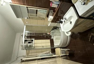 Vand apartament 2 camere Nord - 1