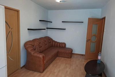 Apartament cu 2 camere nedecomandat în Micro 14 - 9