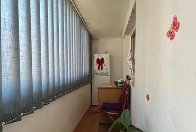 Apartament decomandat, spatios, partial mobilat, balcon, Bartolomeu! - 5