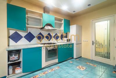 VILA DUPLEX/COMPLEX INCHIS SECURIZAT/BANEASA RESIDENTIAL/IANCU NICOLAE/ GARAJ - 16