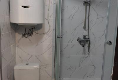 Garsonieră semidecomandată în Berceni - 2
