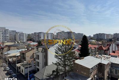 Apartament cu 3 camere decomandat în Grivița - 9