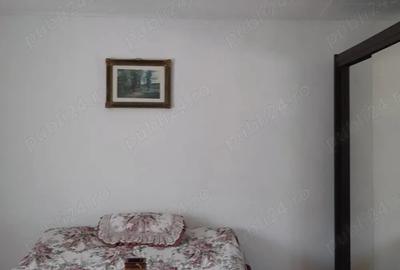 Vand casa in Sebi? Arad, cu 4 camere, bucatarie, baie. - 7