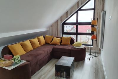 Casă individuală cu 4 camere cu Teren 300 Mp în Central - 9