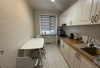De inchiriat apartament cu 2 camere in zona Lipovei - 1