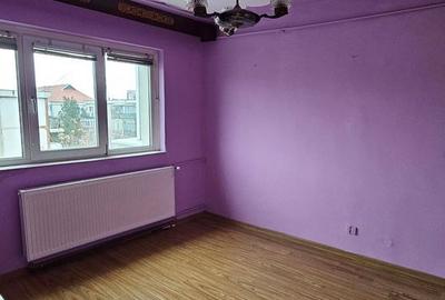 Apartament cu 2 camere decomandat în Micălaca - 6