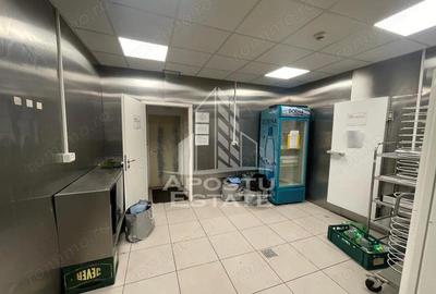 Spatiu amenajat, bucatarie utilata ideala katering - 4