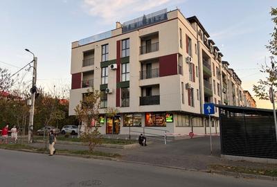 Spatiu Comercial 200 m2 Drumul Taberei, Inchiriat pe 10 ani - 3