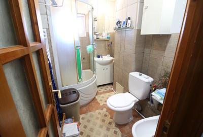 Apartament cu 2 camere, mobilat în Siderurgiștilor - 7