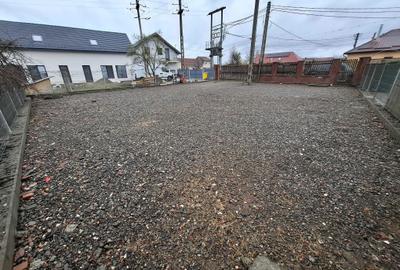 Teren de 350 mp, în Sântana de Mureș - 9