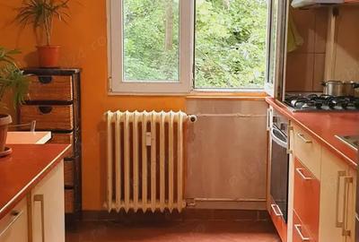 3 camere METROU Valea Ialomitei - 5