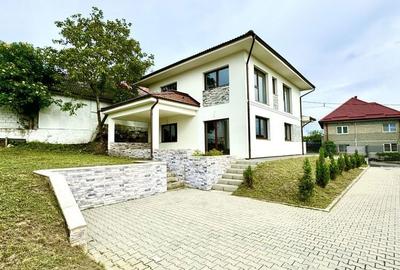 Casă cu 4 camere în Chinteni - 3