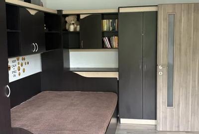 Apartament cu 2 camere semidecomandat, mobilat în Titan - 3