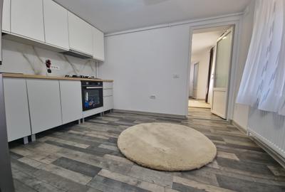 Casa individuala 3 camere foisor acoperit curte  km 4 - 14