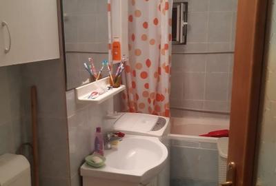 Apartament cu 2 camere decomandat în Aviației - 19