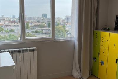 REA1026084 Apartament 3 camere I Floreasca - 3
