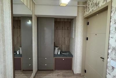 Apartament modern cu 3 camere, 81 mp utili – Newton Tătărași, etaj intermediar - 2