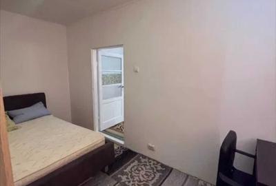 Apartament cu 2 camere semidecomandat în Mărgeanului - 6