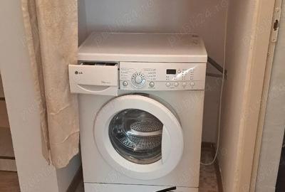 Apartament cu 2 camere decomandat în Central - 2