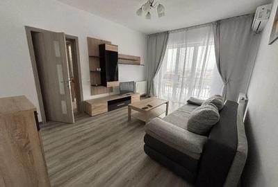 Apartament cu 2 camere decomandat, mobilat în Păcii - 2