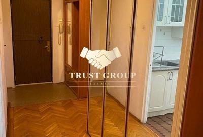 Apartament cu 3 camere decomandat, mobilat în Barbu Văcărescu - 3