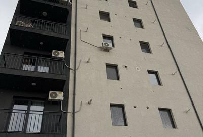 Apartament cu 2 camere decomandat în Cățelu - 7