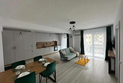 Apartament cu 2 camere decomandat în Central - 3