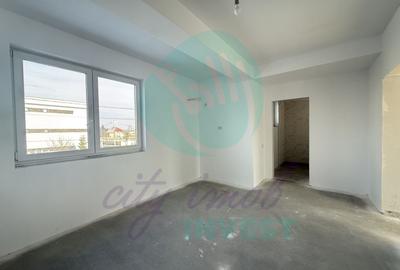 Duplex cu 6 camere cu Canalizare în Pipera - 17